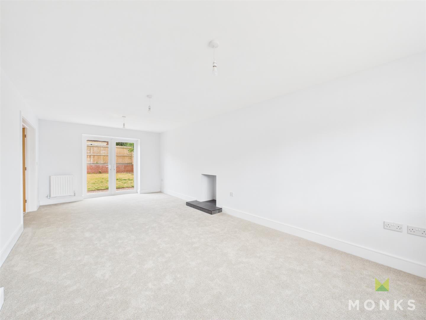 The Avon Plot 32, Kingfisher Way, Morda, SY10 9PB For Sale